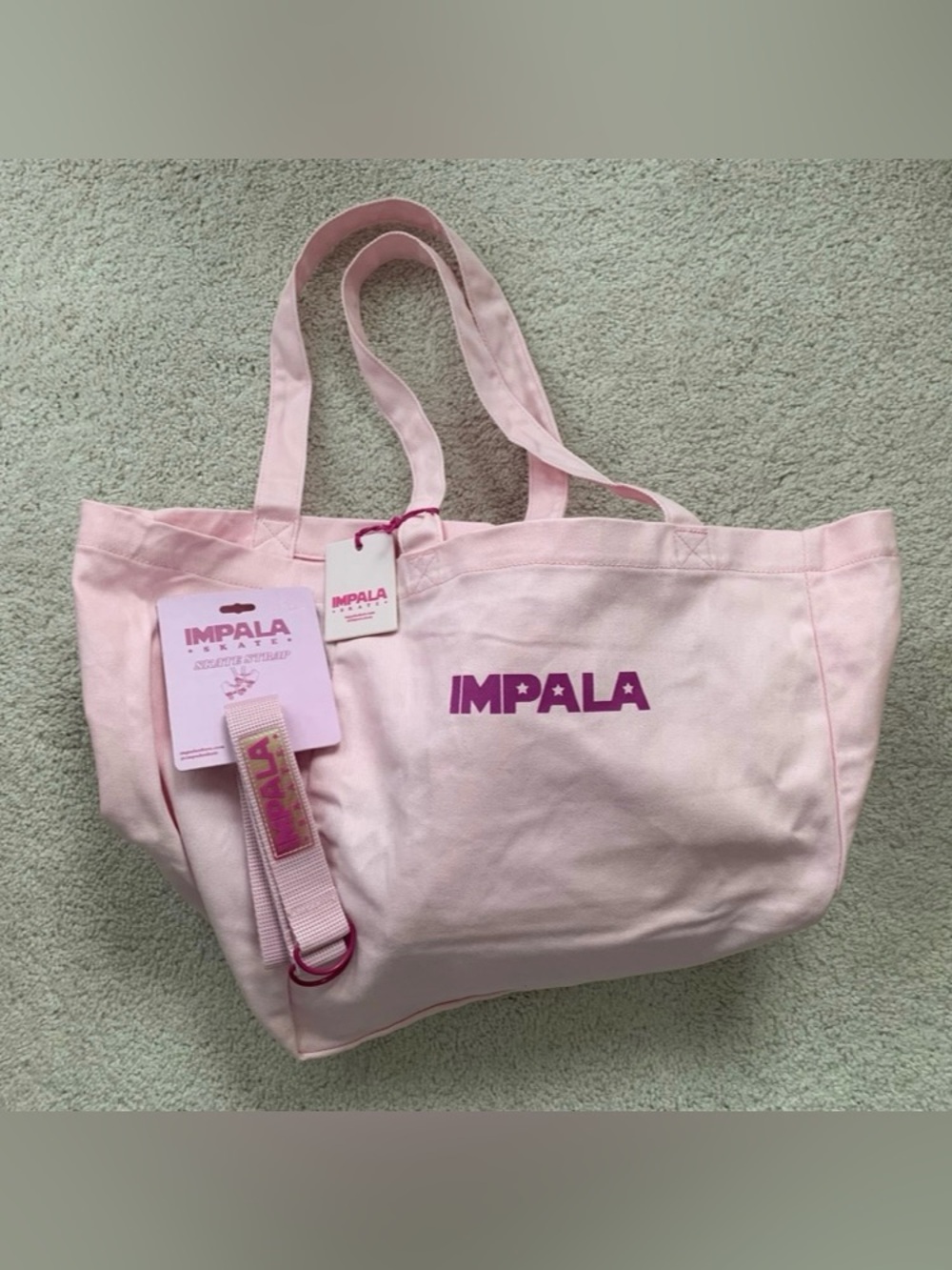 Impala Skate Bundle